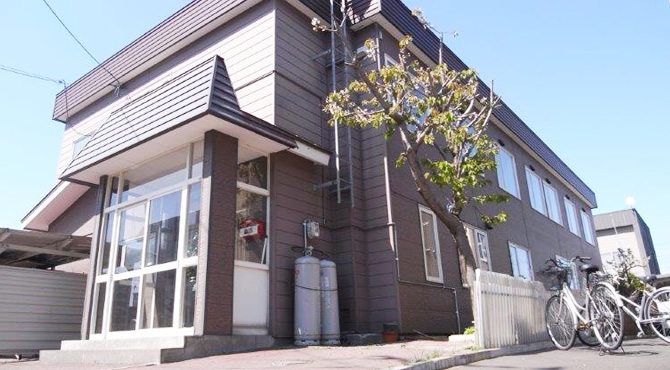 施設の特色